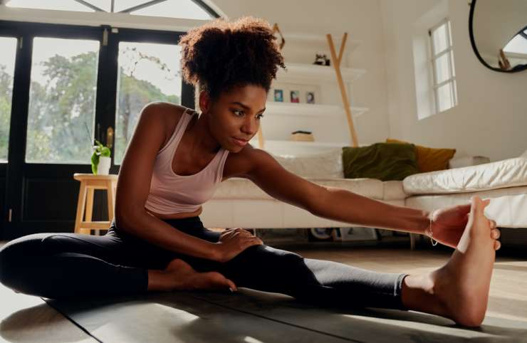 5 Ways You Can Stay Fit Without Going To the Gym!