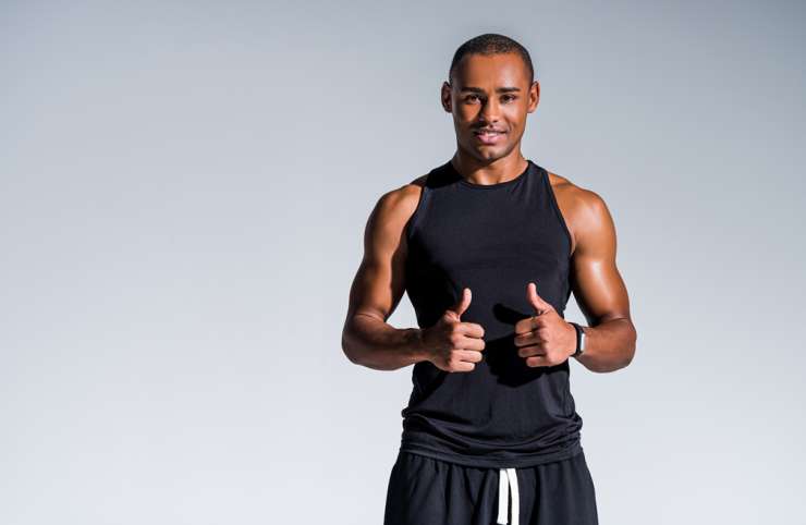 The One Exercise that Is Right for You!