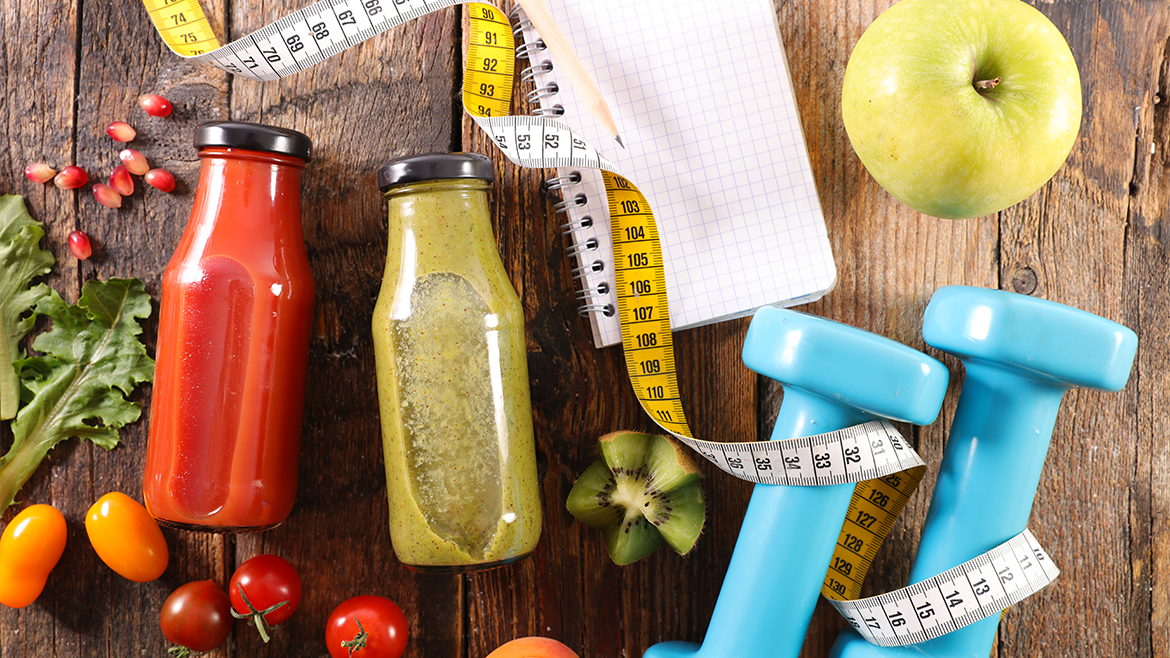 Where Are Your Health Choices & Goals Leading You?