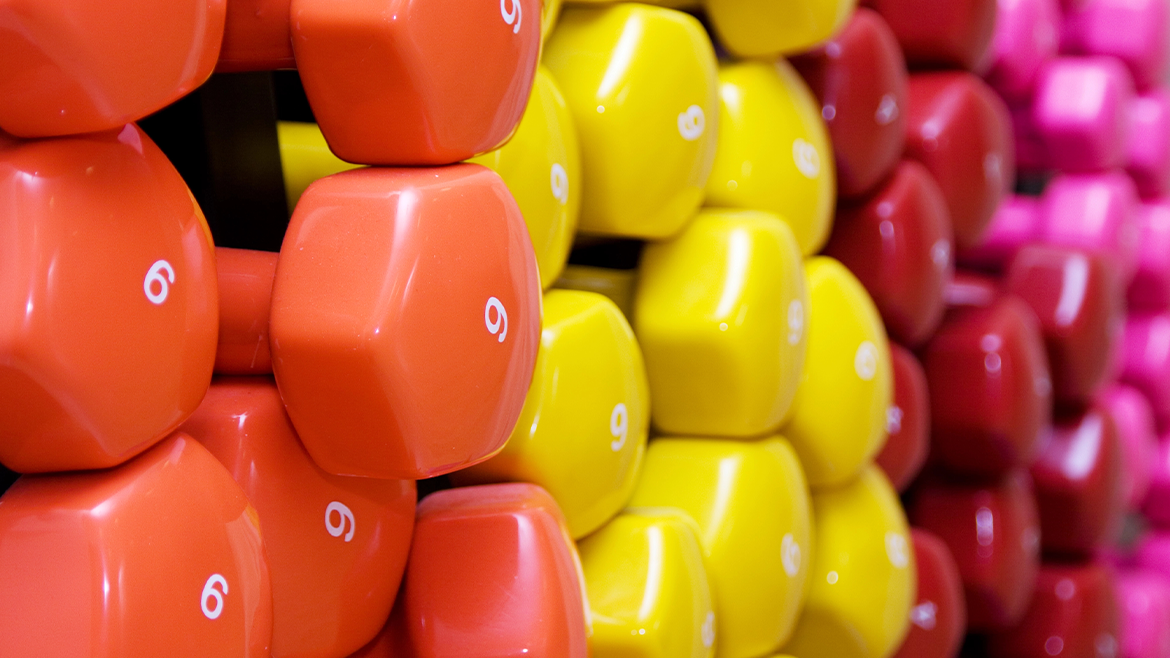 Being Healthy, Fit & Strong Doesn’t Start With Lifting Weights or Running